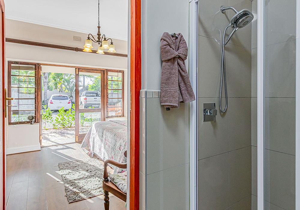 George, Garden Route accommodation